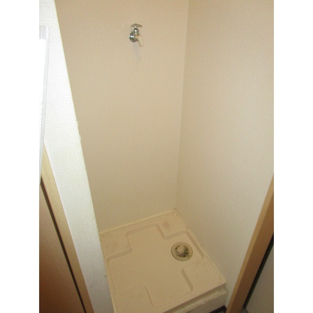 ＵＴレジデンス港北Ａ 内観