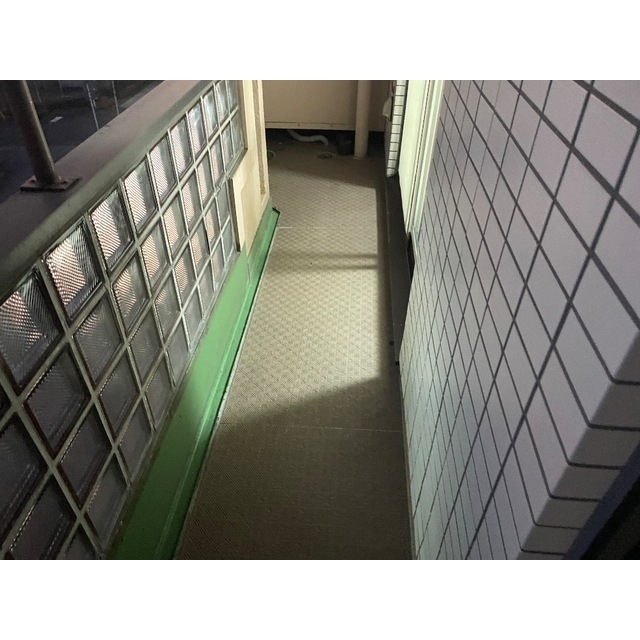 サンシティ末広404号室 部屋その他