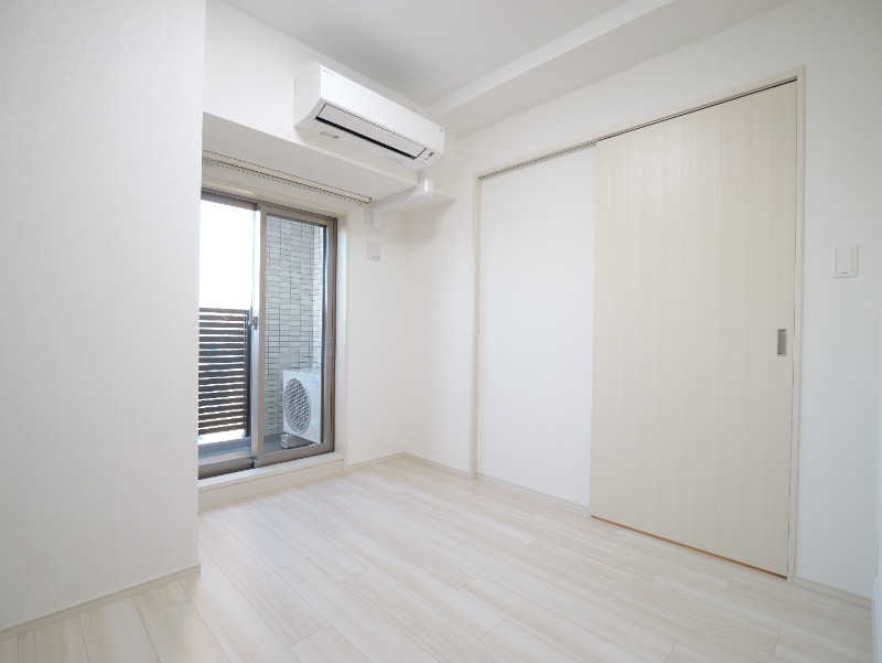 プレジオ西新井10階 部屋その他