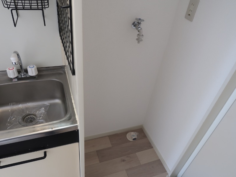 ハイムリバーA棟B棟1階 部屋その他