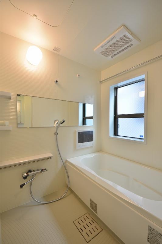 Studio仙川2階 収納