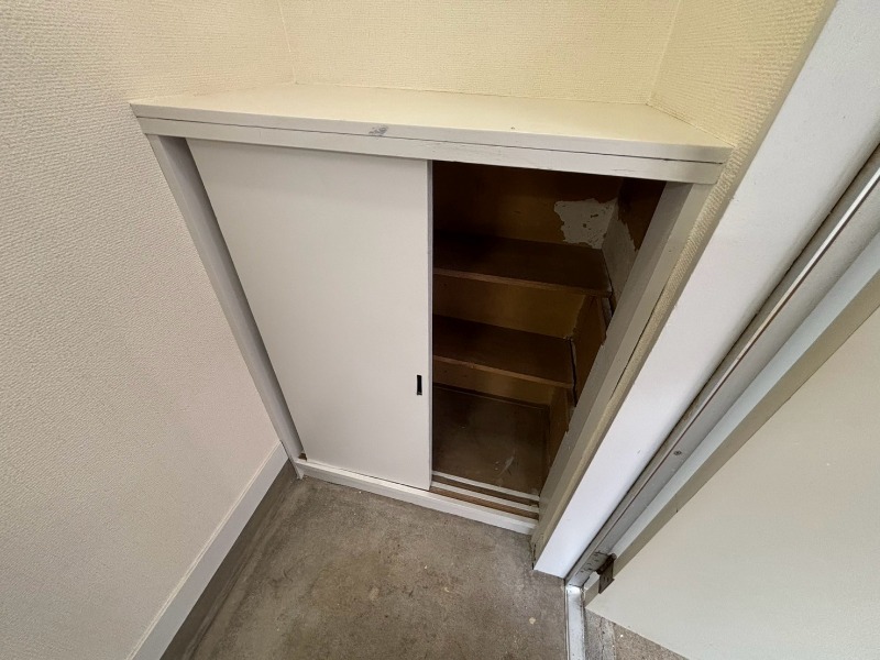 エムハウス1階 部屋その他