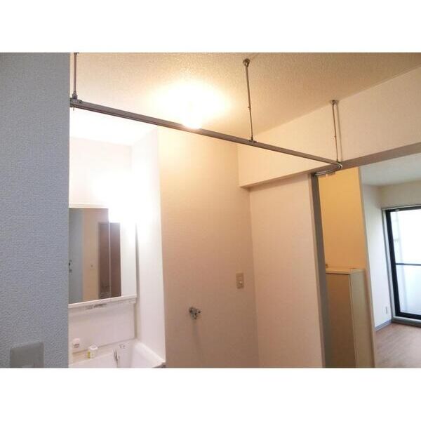 コトータカハシ105号室 部屋その他
