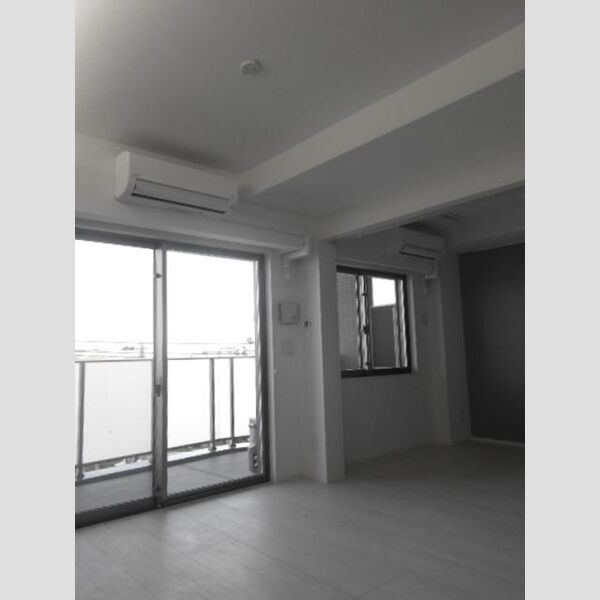 ラ・ベレッツァ　フェリオ407号室 LDK12帖