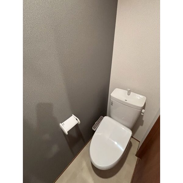 Ambition南栗原305号室 部屋その他