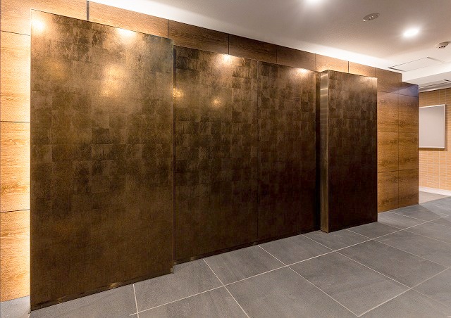 ラフィスタ蒲田南5階 外観