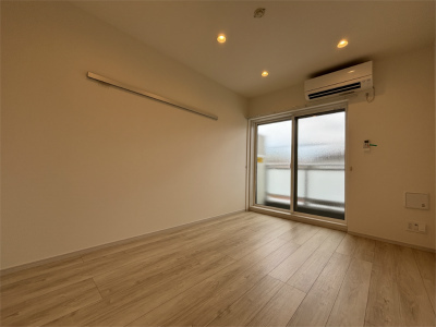 CASA M3階 部屋その他