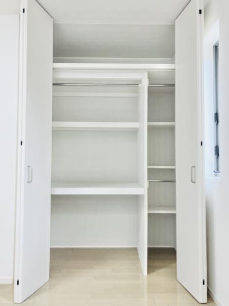 エバーハイツ リビング