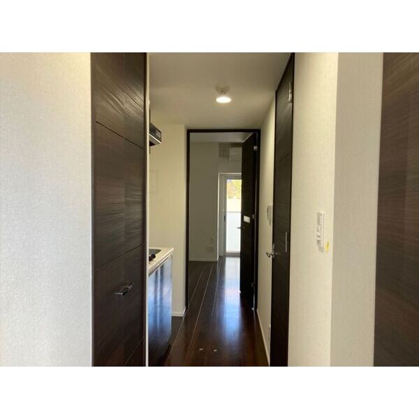 スパシエ横浜大通り公園504号室 部屋その他