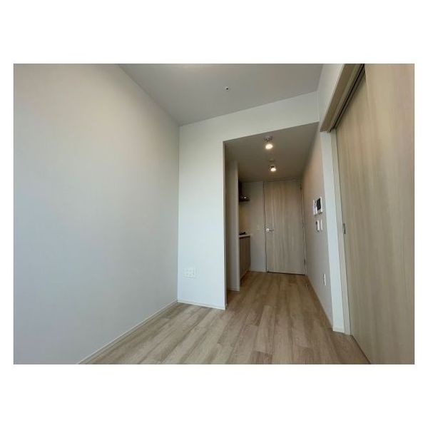 AIFLAT文京本駒込1205号室 部屋その他