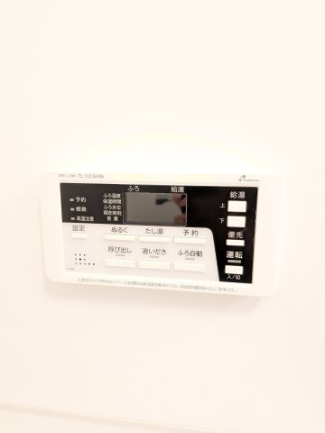 礎レジデンス小岩0201号室 部屋設備