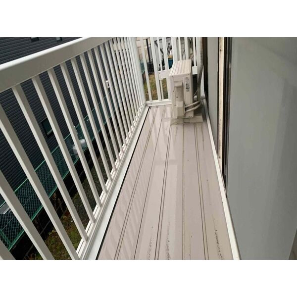 サンハイツ及川202号室 部屋その他