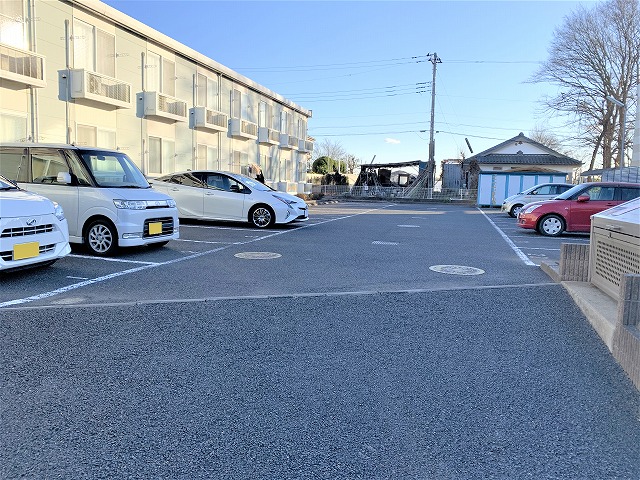 レオパレスエスポワール102号室 部屋その他