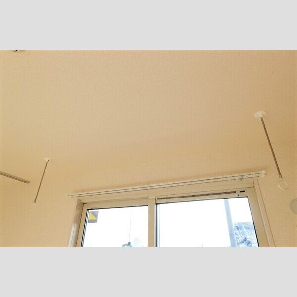 フラッツ酒井根　Ⅰ号棟107号室 同建物別部屋の参考画像