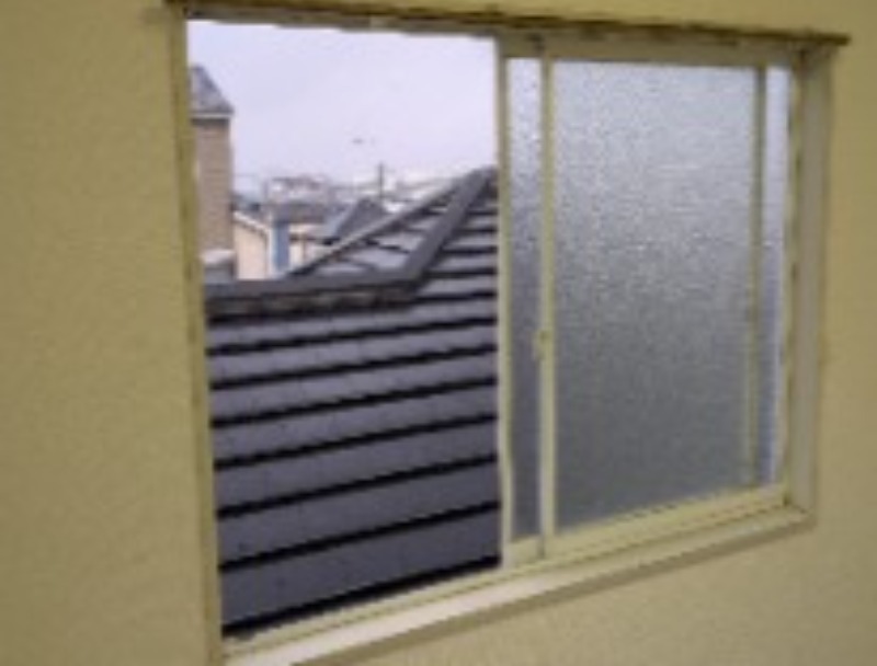 グリーンハイツ朝霞1階 内観