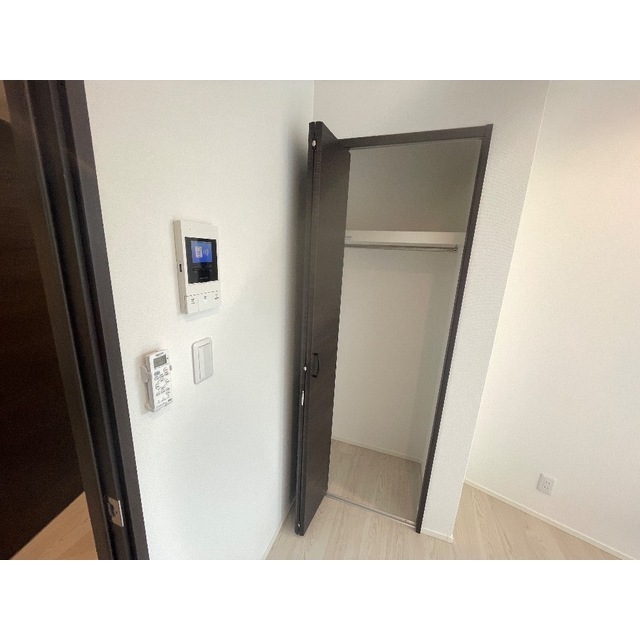 リポス瀬谷B棟308号室 内観