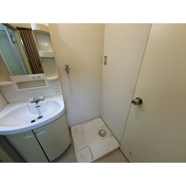 スカイハイツ万吉302号室 部屋その他