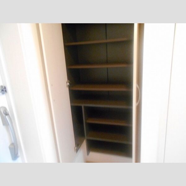 カーサ フェリーチェ 柴又 シューズボックス