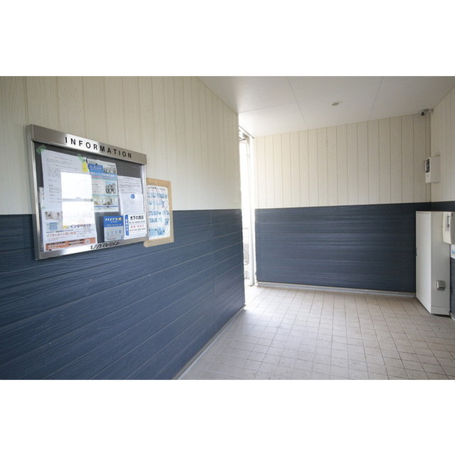 アムール DU MONDEⅠ 外観