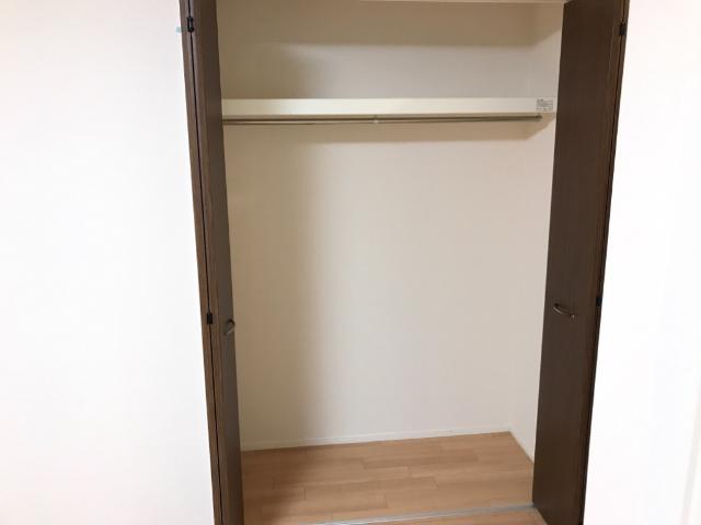 Ｇｒａｃｅ　Ｍａｉｓｏｎ クローゼット