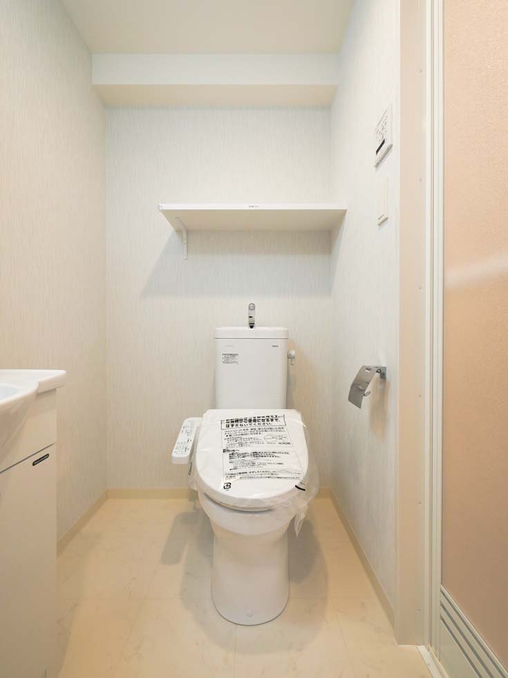 N-stage Hon-Atsugi Sakaecho2階 内観