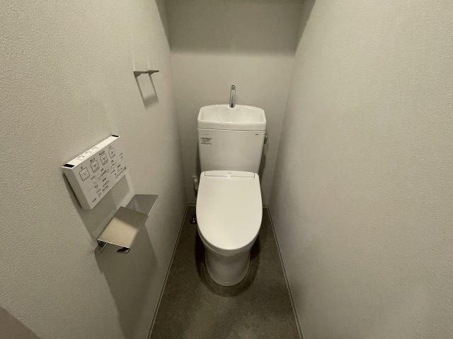 SYFORME SHINKOYASU207号室 ※同タイプ参考写真です（カラータイプが異なる場合がございます）