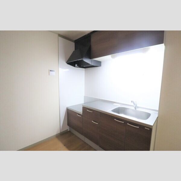 プレヤーデン　A キッチン