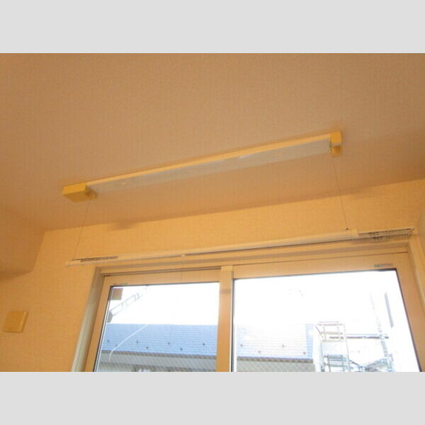 ルーチェ南八幡306号室 同建物別部屋の参考画像