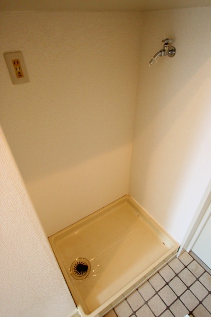 フォーレスト2階 部屋その他