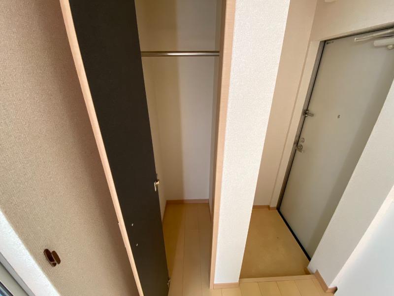 プログレス 収納