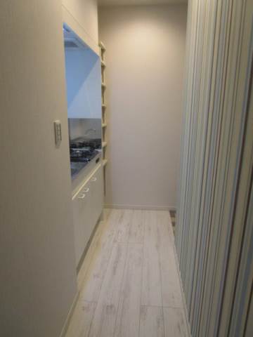 ワイ スクエア2階 部屋その他