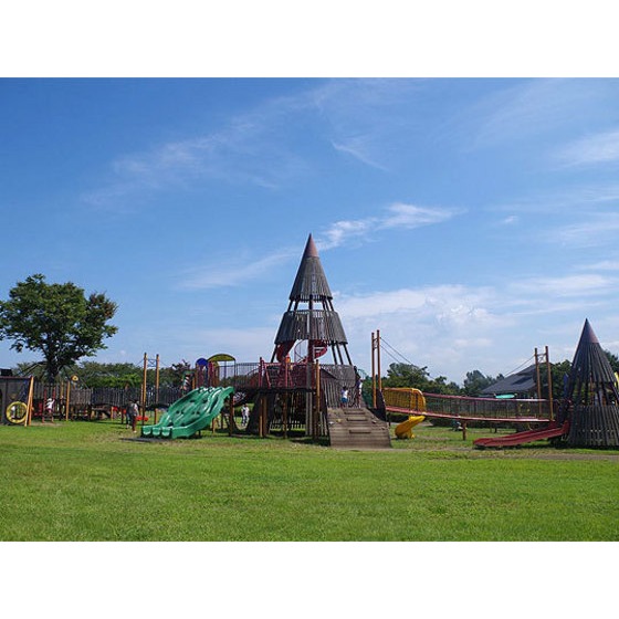 モンシャトー小川 周辺