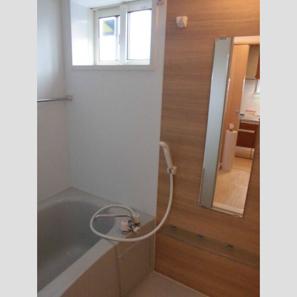 Grandir Nissato 浴室