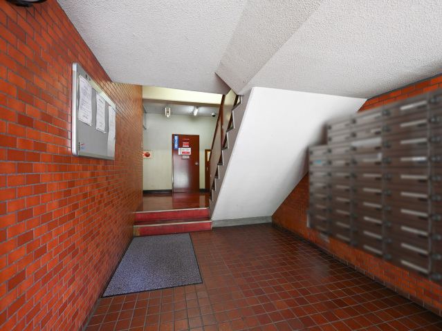 ポートハイム第1吉野町307号室 部屋その他