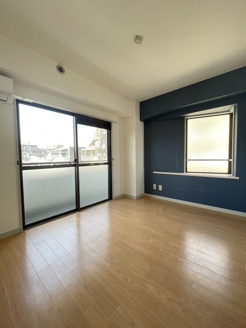 エリア練馬旭町0301号室 寝室