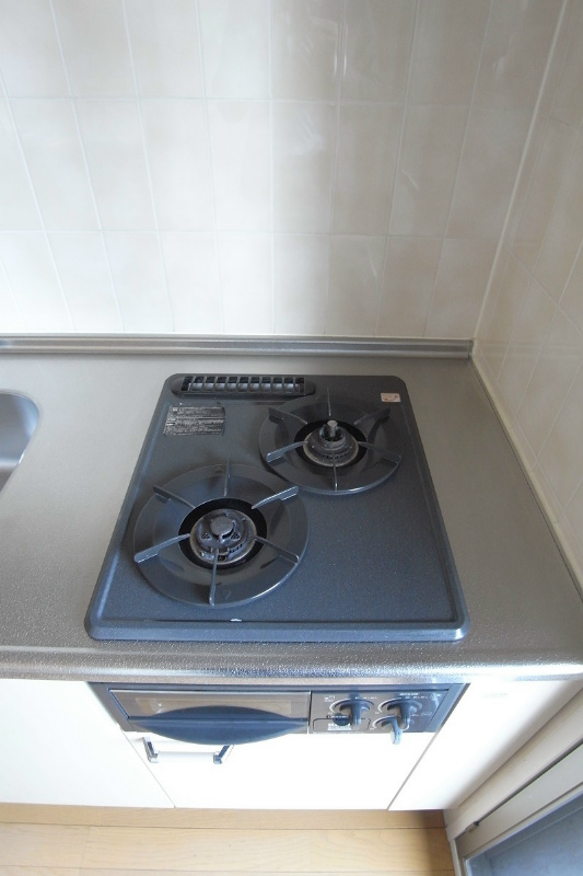 プライムステージオオシマ キッチン