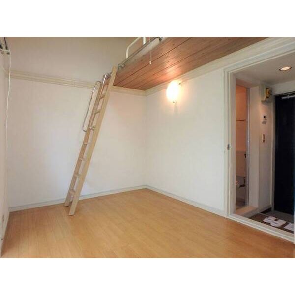 パレス清瀬α0106号室 部屋その他