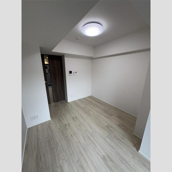 MAXIV横浜吉野町TRE404号室 リビング