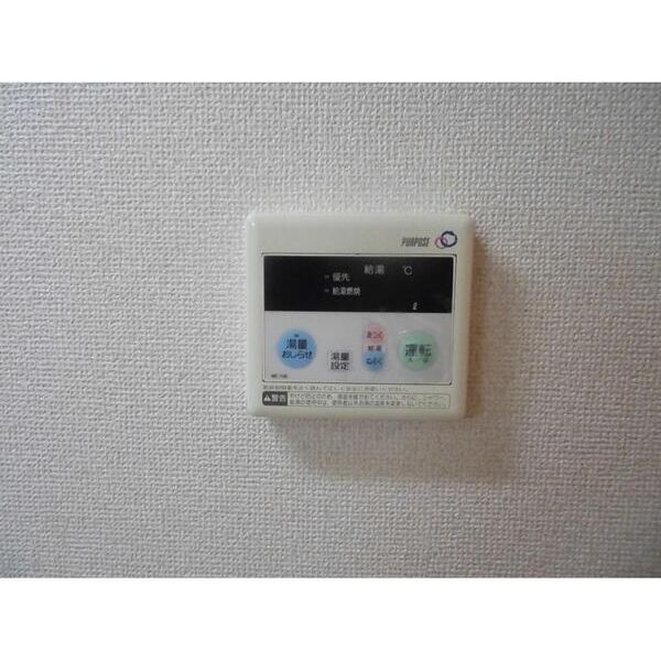 シェソワ102号室 部屋その他