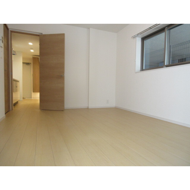 HERON’S NEST 内観