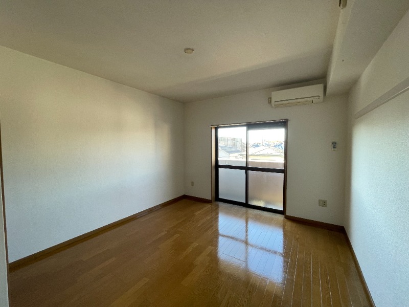 アンシャンテ3階 リビング