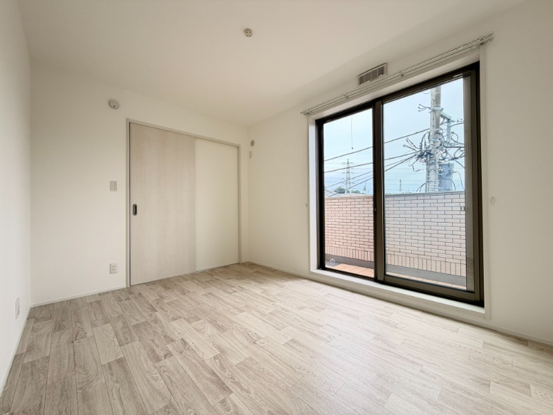 ROZE MAISON3階 部屋その他