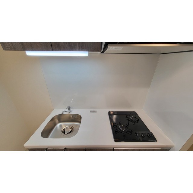 プレサンスブルーム浅草North0205号室 キッチン