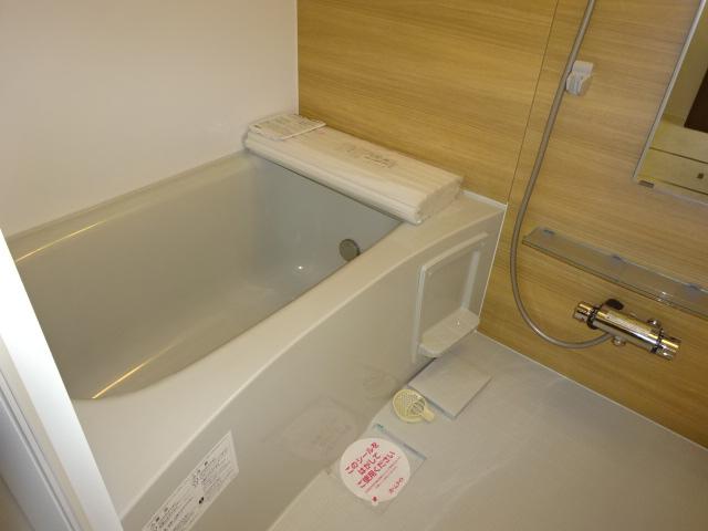 アイルトンハウス101号室 バス