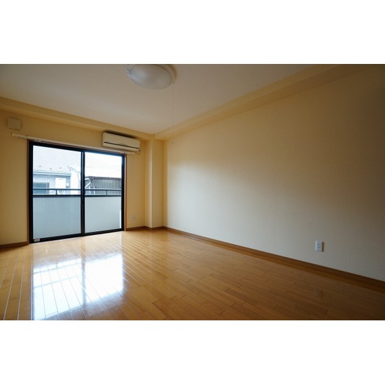 レクエルド・Ｆ0203号室 居室