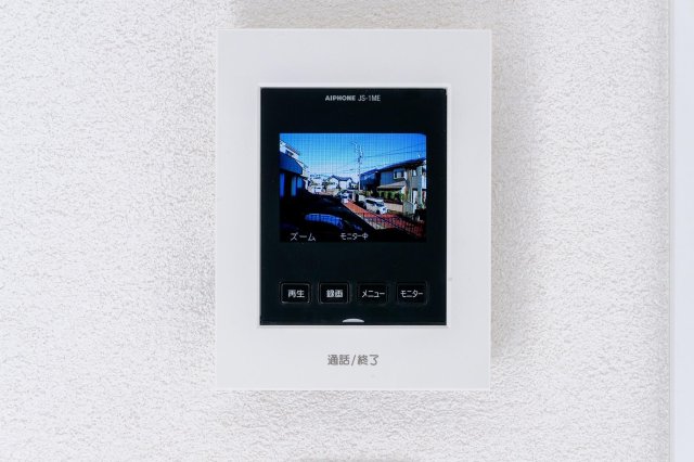 パセオグランデ誉田102号室 完成前の為、同仕様のお写真となります