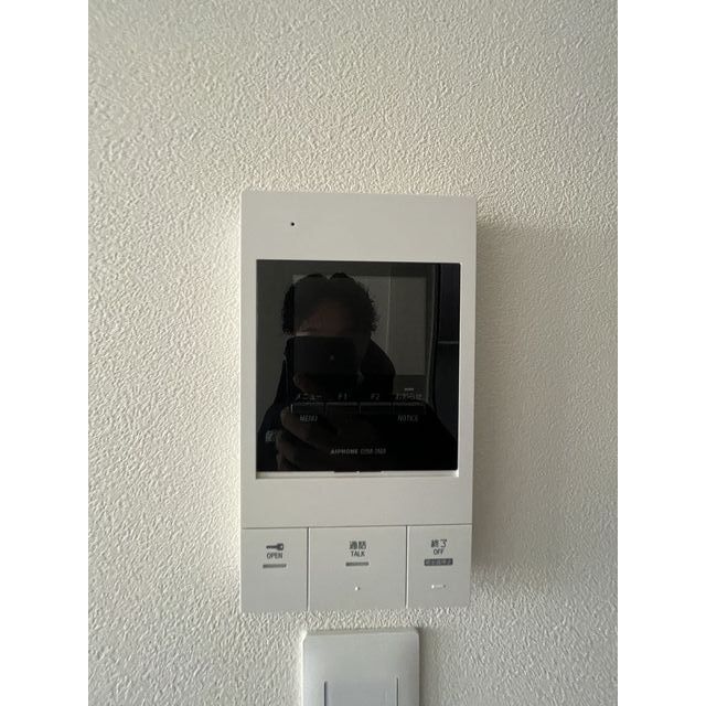 レコリード押上401号室 部屋その他