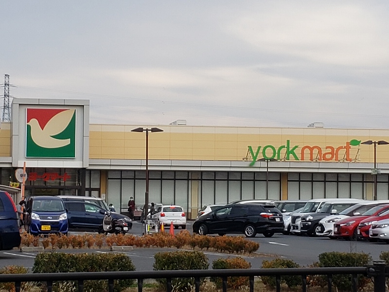 レオパレス幸手ＥａｓｔⅠ 周辺