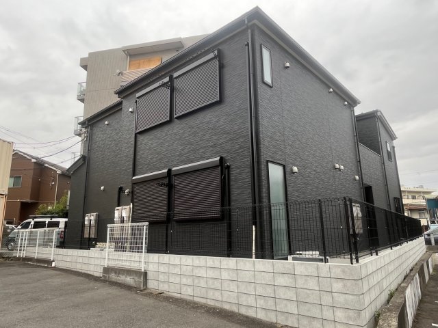 Ｌａｇｏｏｎ　ＥＮの外観画像