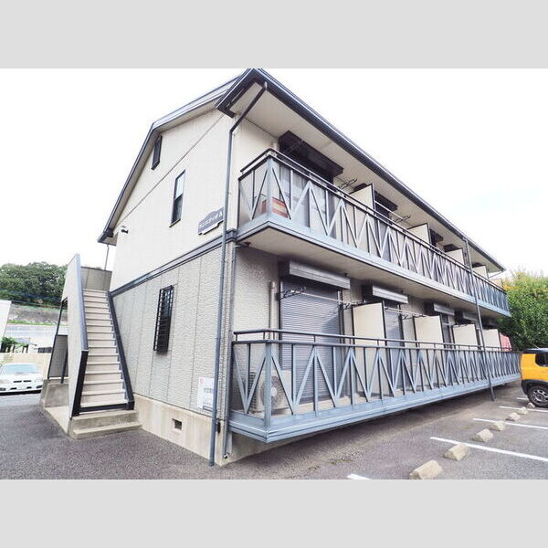 サンパティオ　A205号室 外観